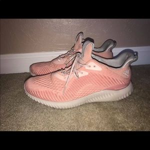 Women’s adidas alpha bounce size 10